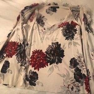 2 piece cardigan set